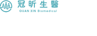 冠昕生醫X耀德生技X基龍米克斯